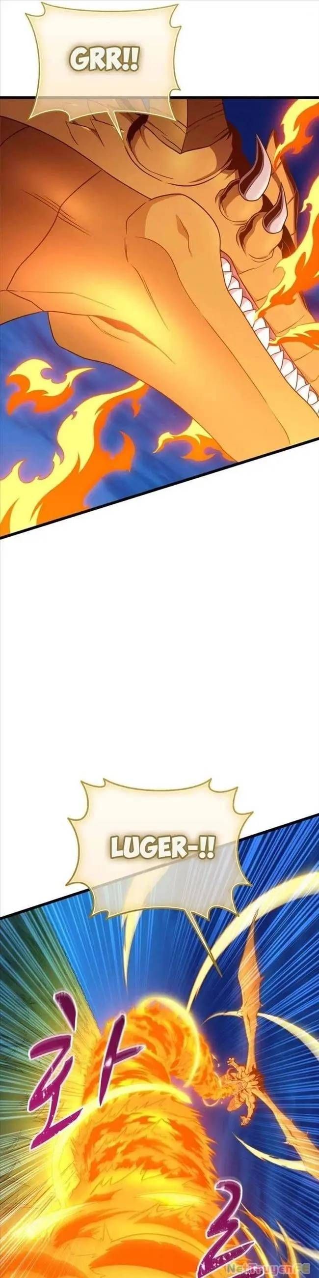 Xạ Thủ Đạn Ma Chapter 157.1 - Trang 2