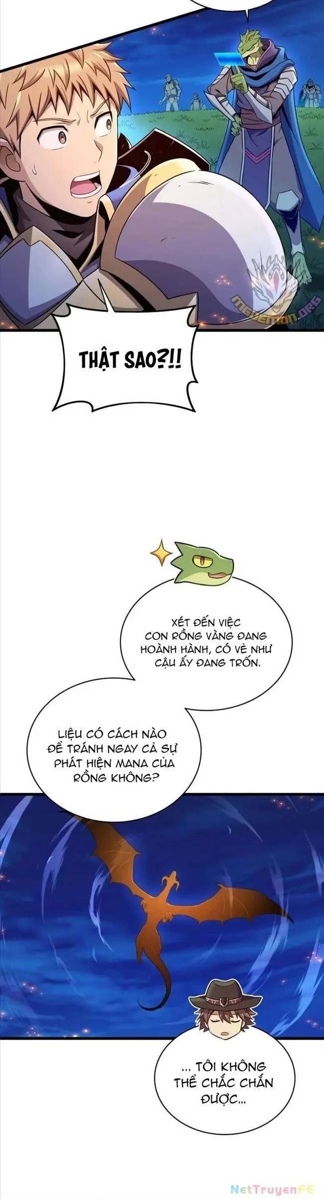 Xạ Thủ Đạn Ma Chapter 158.1 - Trang 2