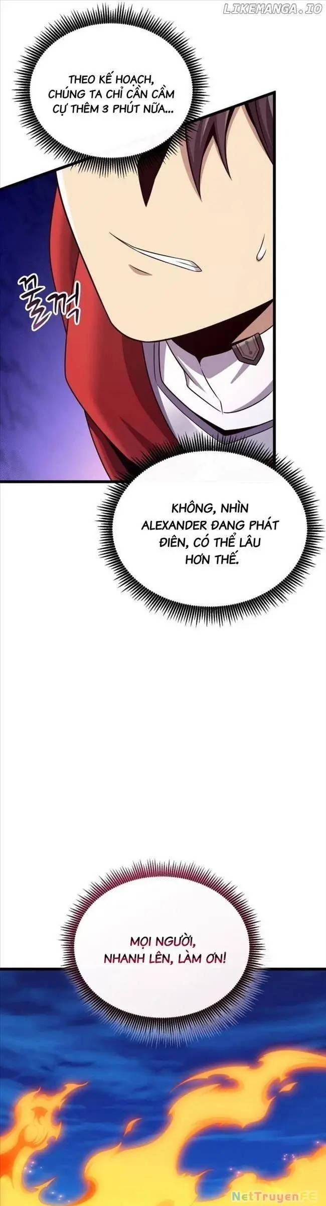 Xạ Thủ Đạn Ma Chapter 158.1 - Trang 2