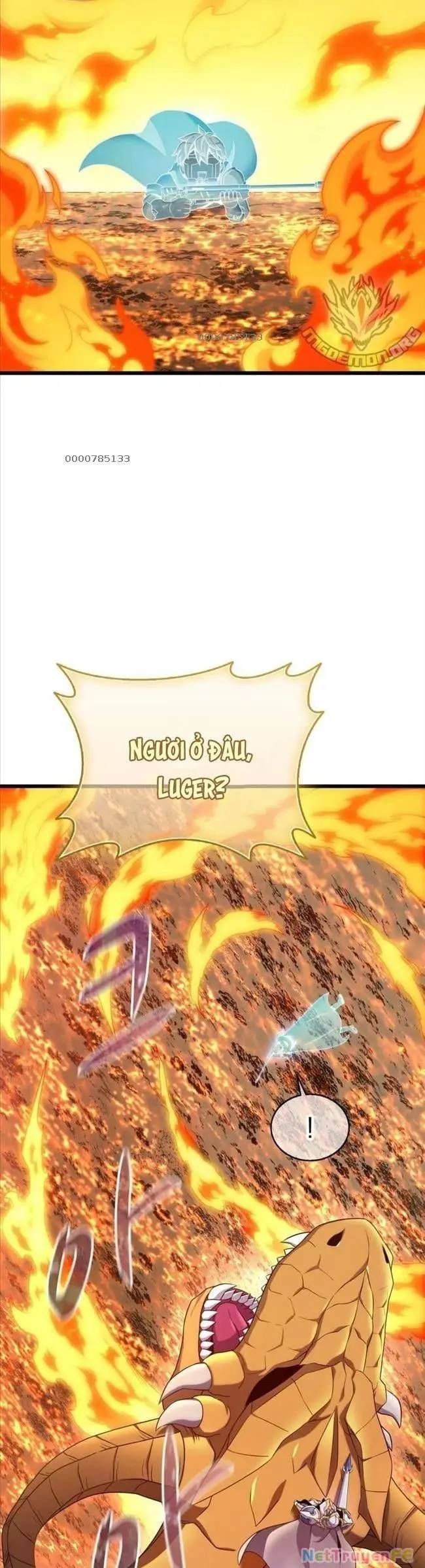 Xạ Thủ Đạn Ma Chapter 158.1 - Trang 2