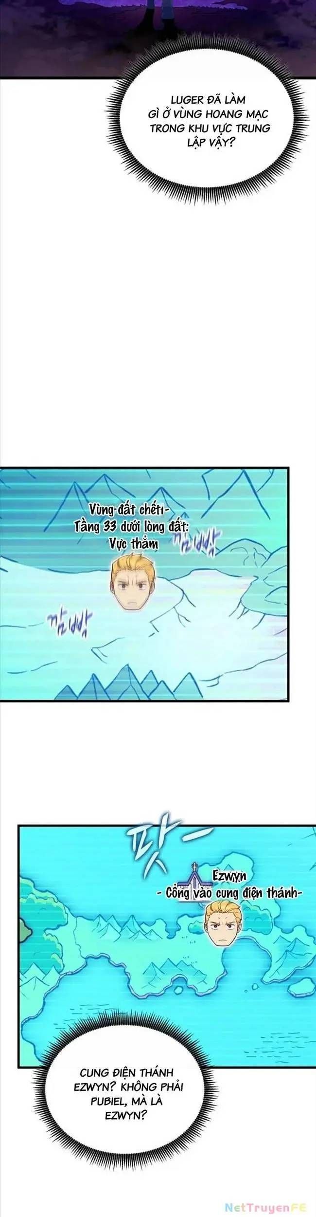 Xạ Thủ Đạn Ma Chapter 158.1 - Trang 2