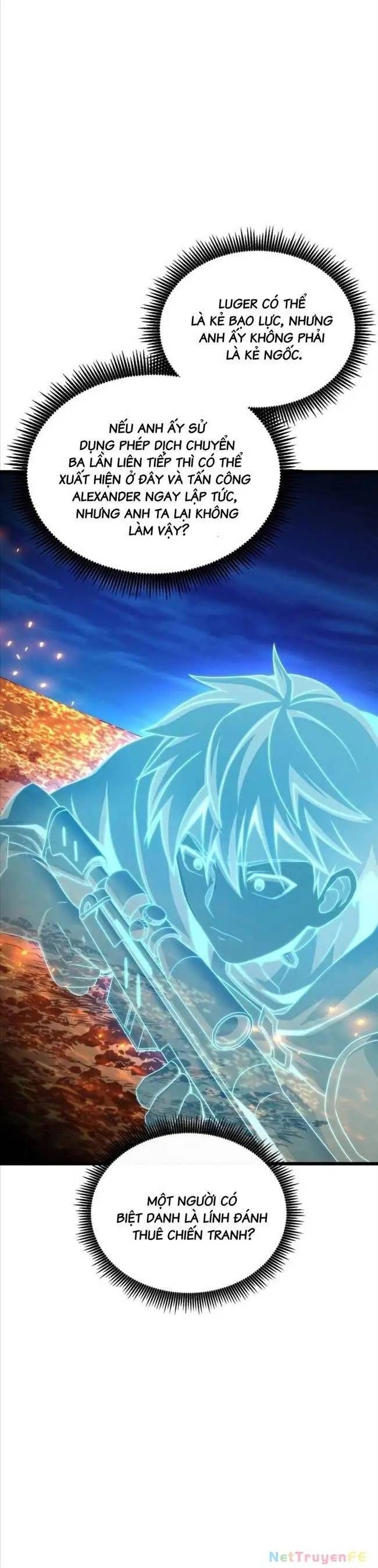 Xạ Thủ Đạn Ma Chapter 158.1 - Trang 2