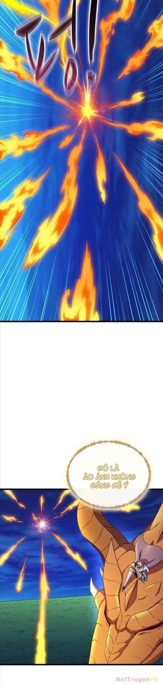 Xạ Thủ Đạn Ma Chapter 158.1 - Trang 2