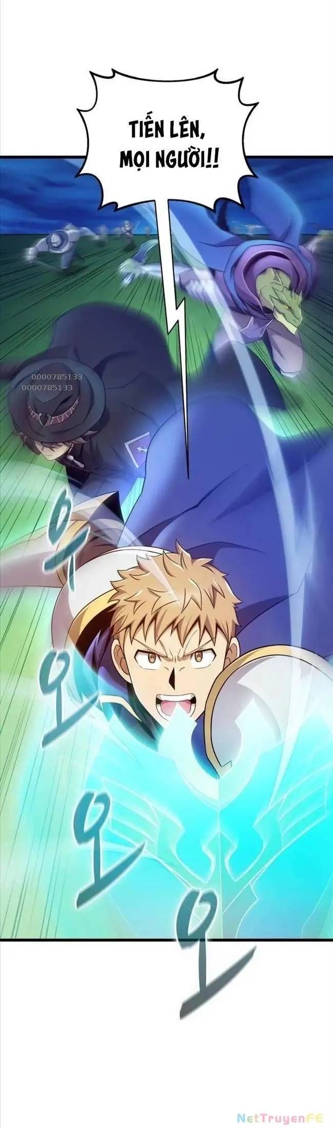 Xạ Thủ Đạn Ma Chapter 158.1 - Trang 2