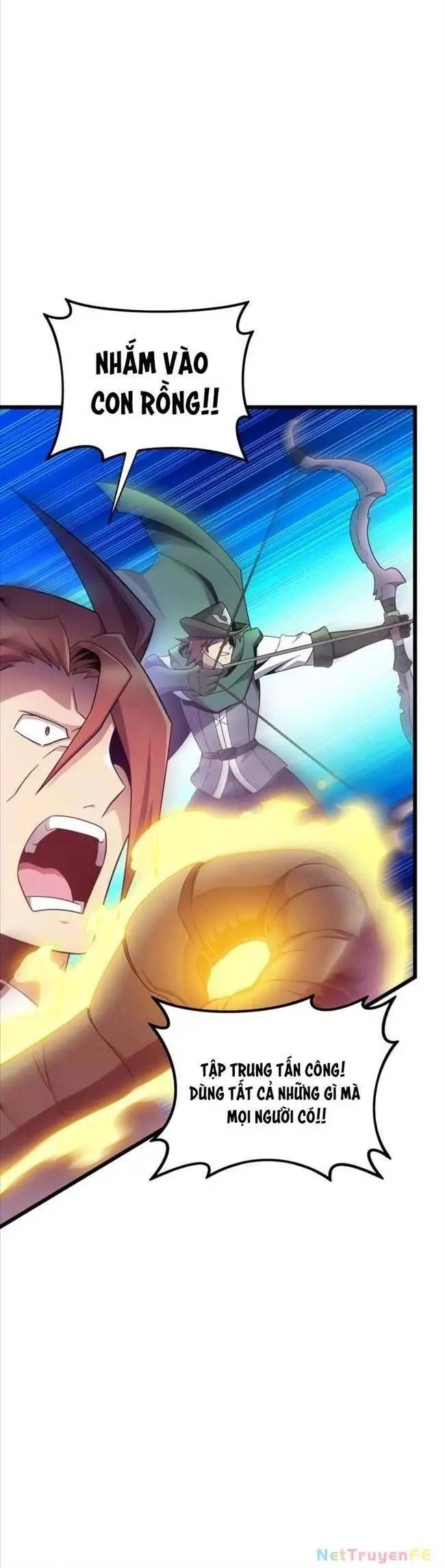 Xạ Thủ Đạn Ma Chapter 158.1 - Trang 2