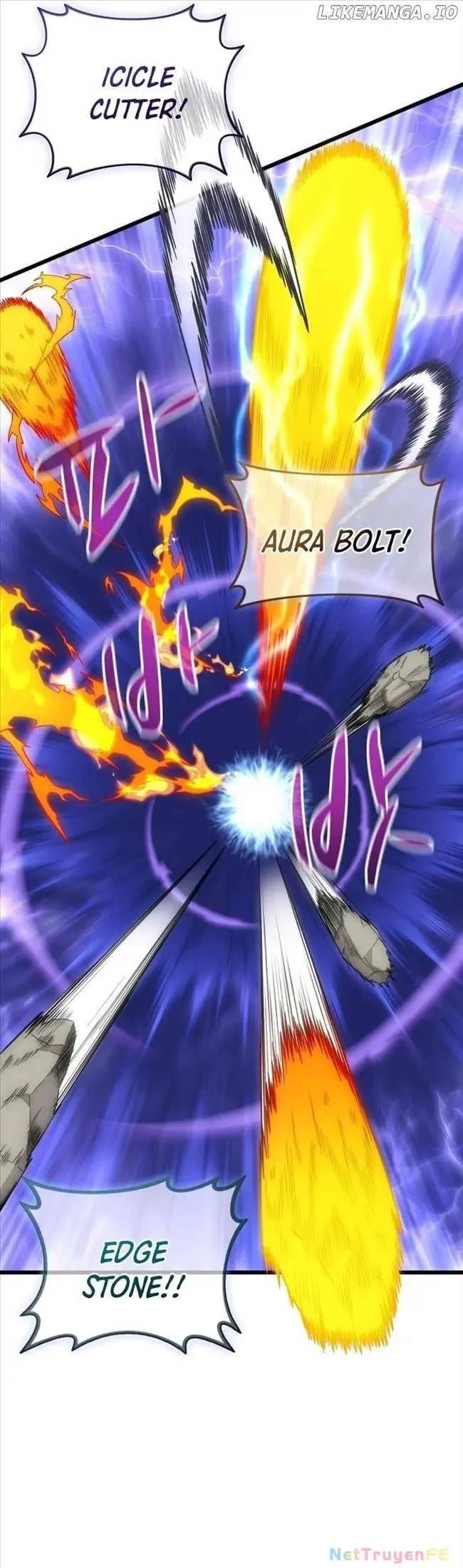 Xạ Thủ Đạn Ma Chapter 158.1 - Trang 2