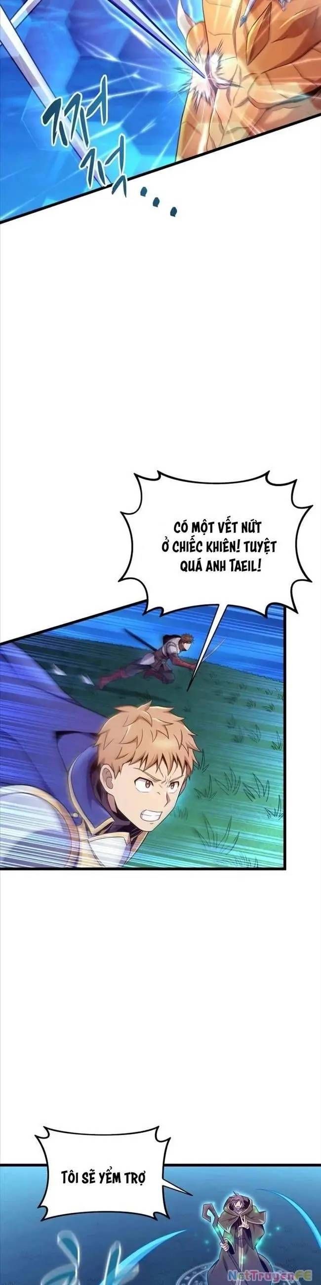 Xạ Thủ Đạn Ma Chapter 158.1 - Trang 2