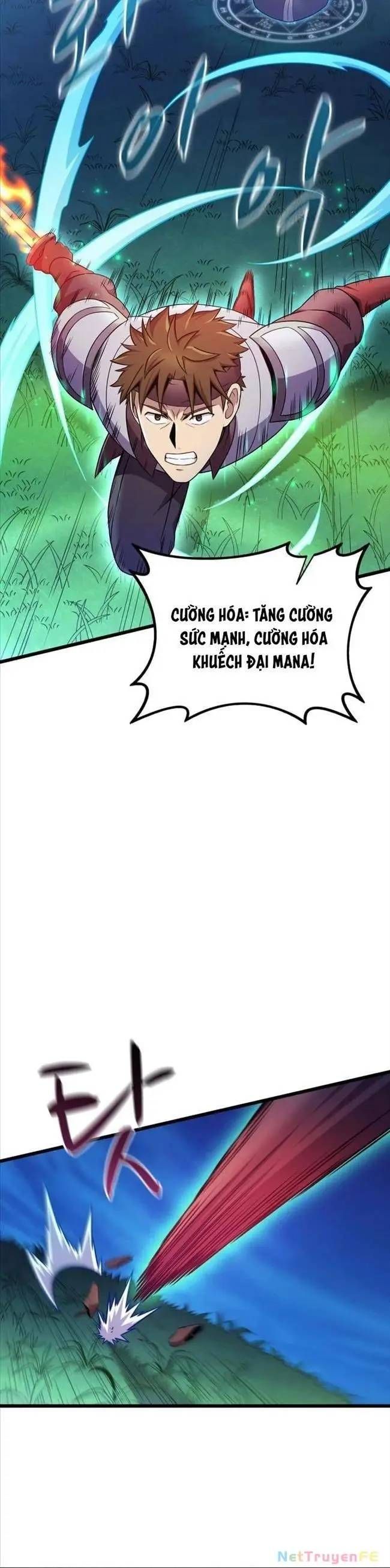 Xạ Thủ Đạn Ma Chapter 158.1 - Trang 2