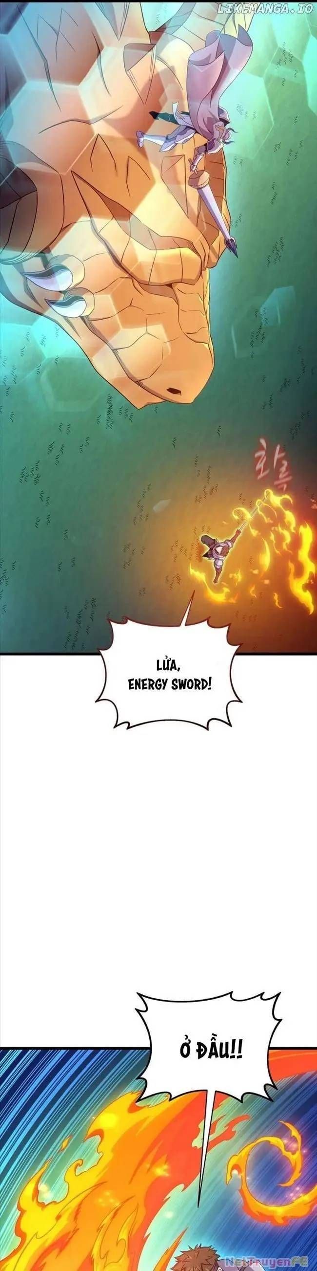 Xạ Thủ Đạn Ma Chapter 158.1 - Trang 2