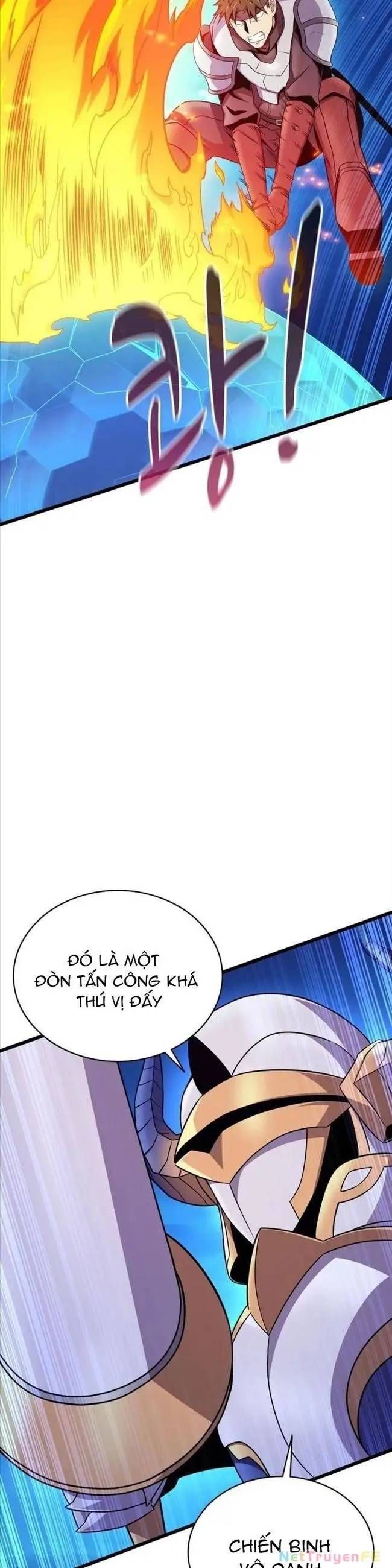 Xạ Thủ Đạn Ma Chapter 158.1 - Trang 2