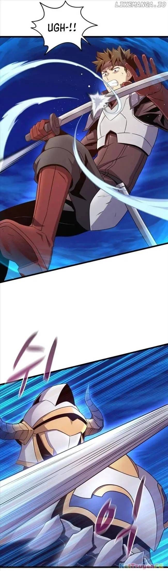 Xạ Thủ Đạn Ma Chapter 158.1 - Trang 2