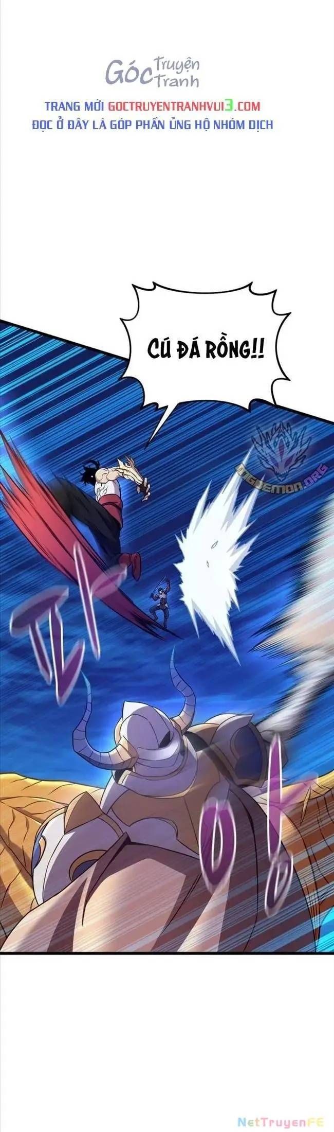 Xạ Thủ Đạn Ma Chapter 158.1 - Trang 2