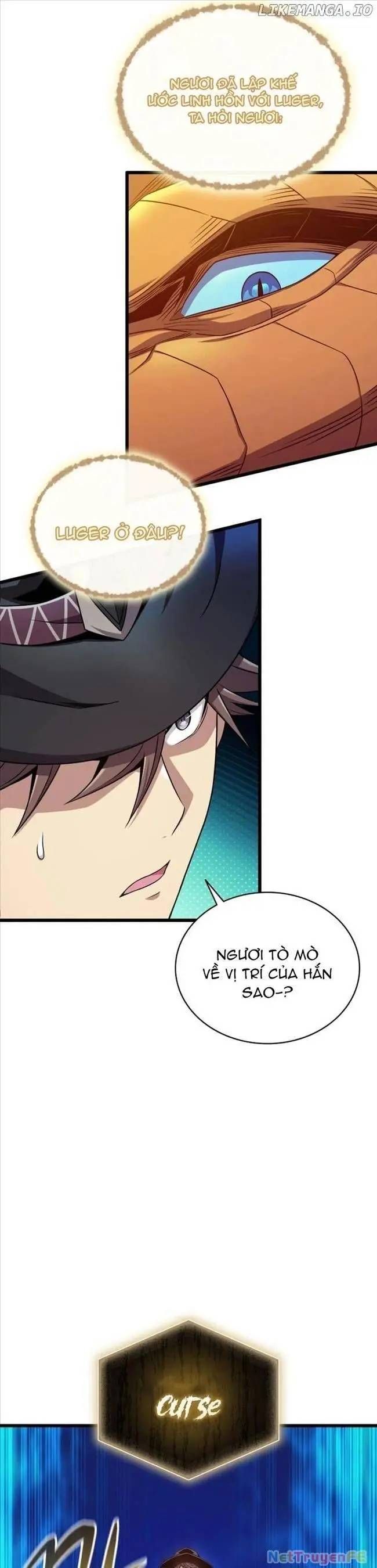 Xạ Thủ Đạn Ma Chapter 158.1 - Trang 2