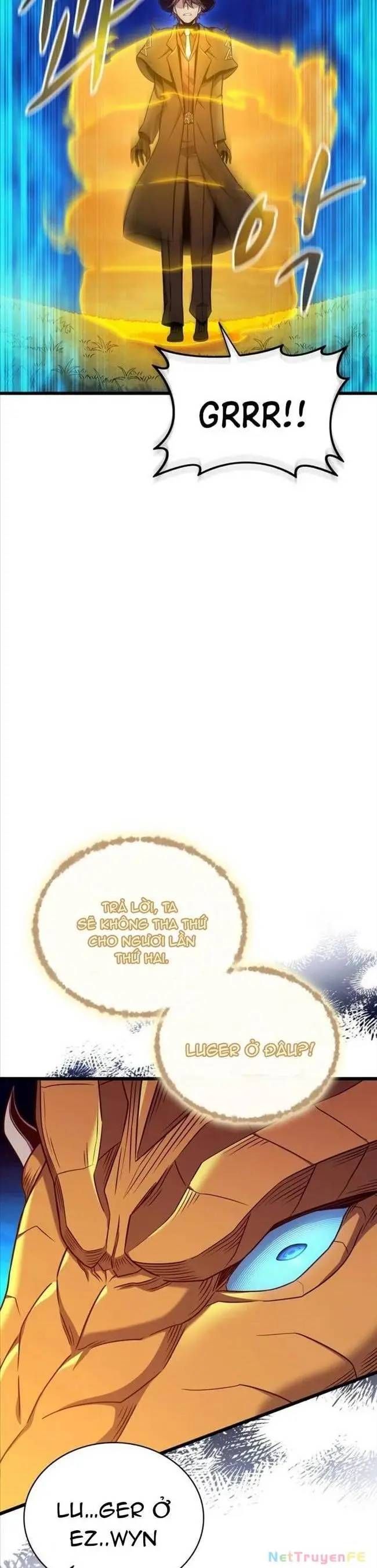 Xạ Thủ Đạn Ma Chapter 158.1 - Trang 2