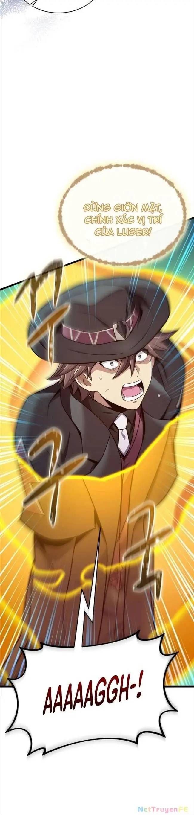 Xạ Thủ Đạn Ma Chapter 158.1 - Trang 2