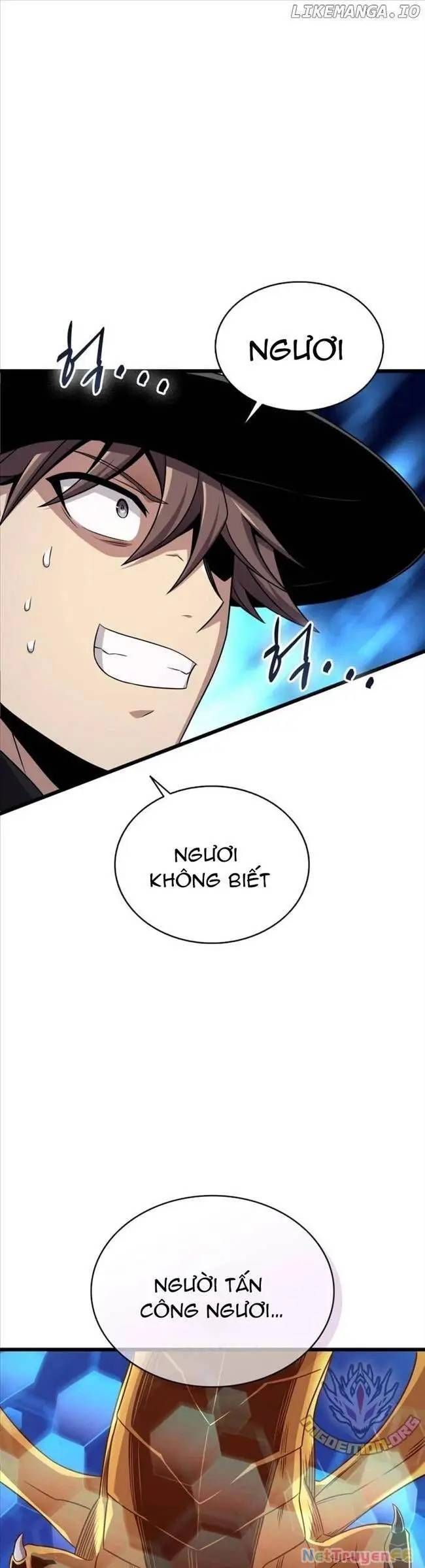 Xạ Thủ Đạn Ma Chapter 158.1 - Trang 2