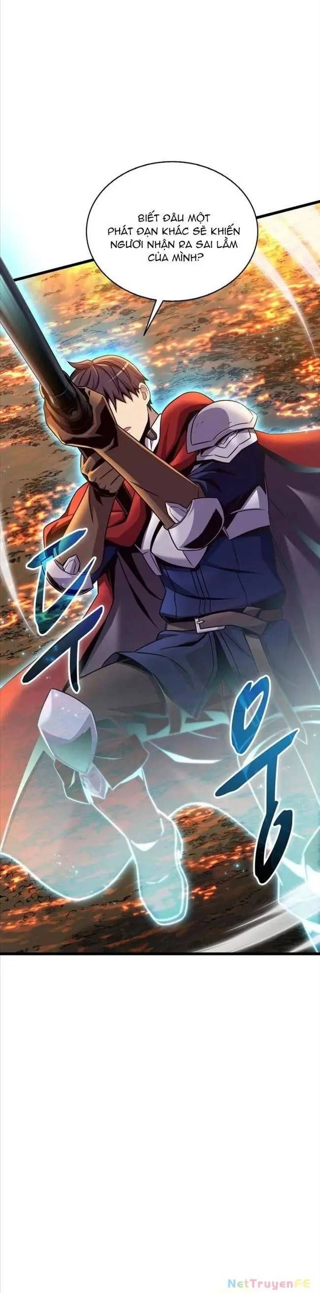 Xạ Thủ Đạn Ma Chapter 158.1 - Trang 2