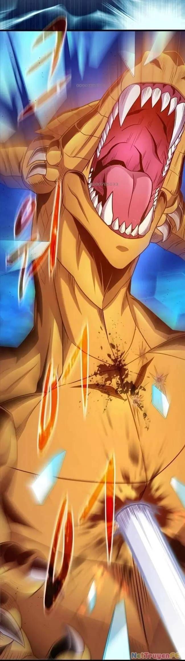 Xạ Thủ Đạn Ma Chapter 158.1 - Trang 2