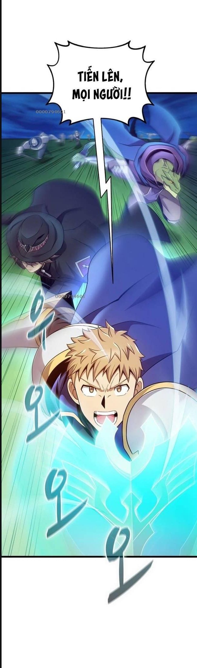 Xạ Thủ Đạn Ma Chapter 158 - Trang 2