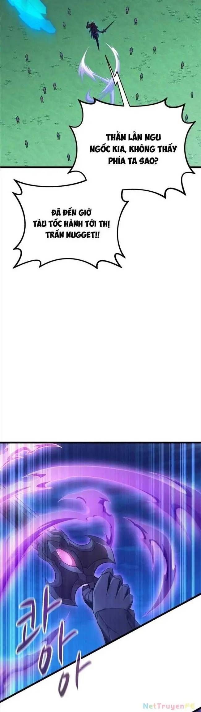 Xạ Thủ Đạn Ma Chapter 159.1 - Trang 2