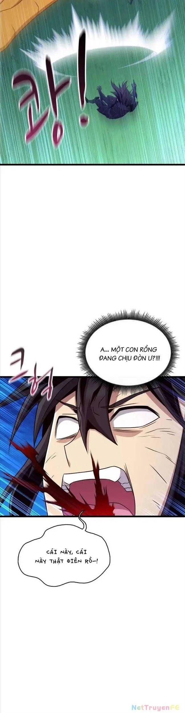 Xạ Thủ Đạn Ma Chapter 159.1 - Trang 2