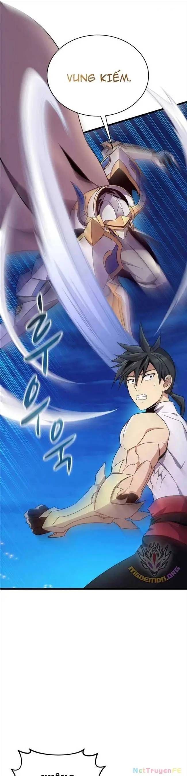 Xạ Thủ Đạn Ma Chapter 159.1 - Trang 2