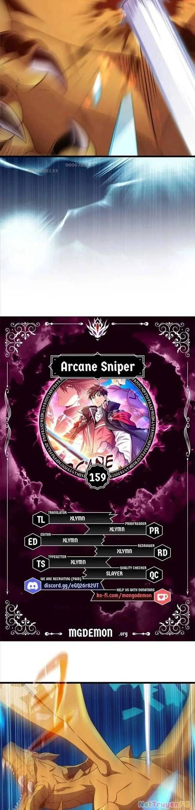 Xạ Thủ Đạn Ma Chapter 159.1 - Trang 2