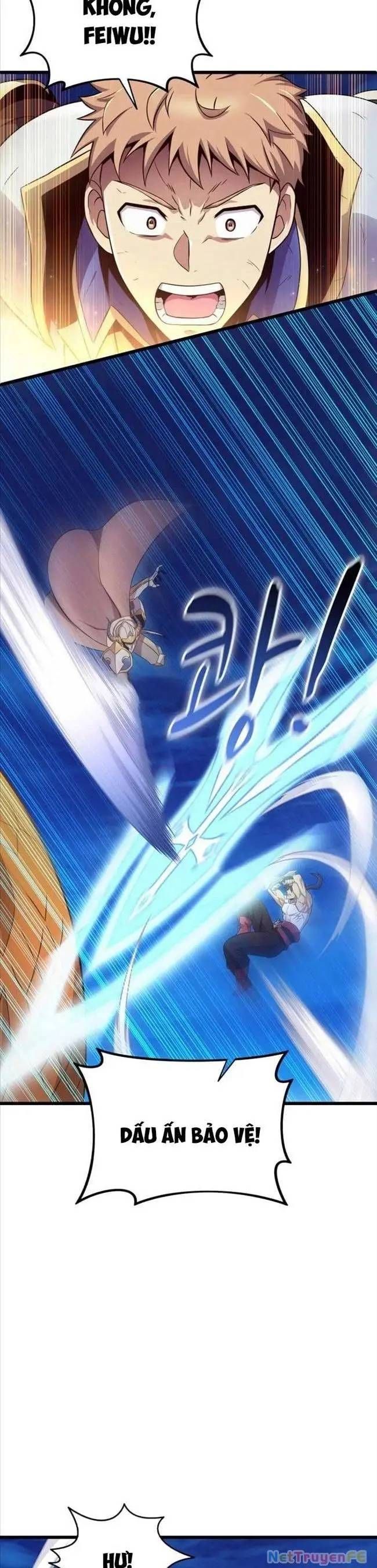 Xạ Thủ Đạn Ma Chapter 159.1 - Trang 2