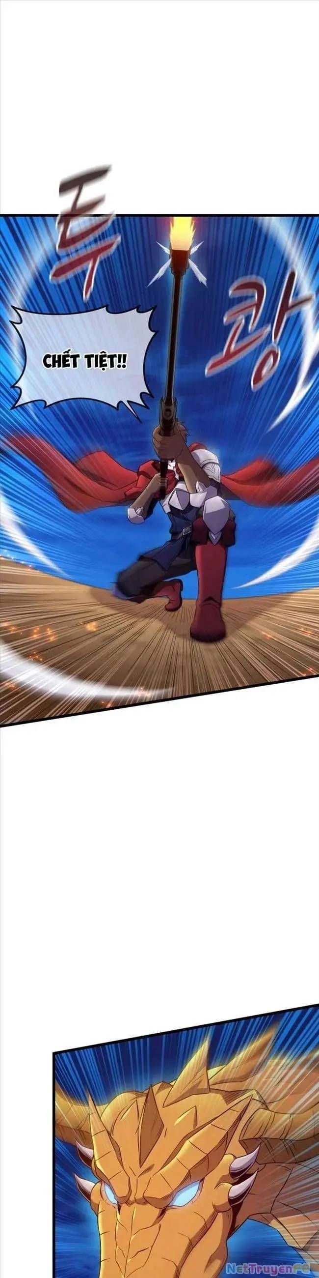 Xạ Thủ Đạn Ma Chapter 159.1 - Trang 2