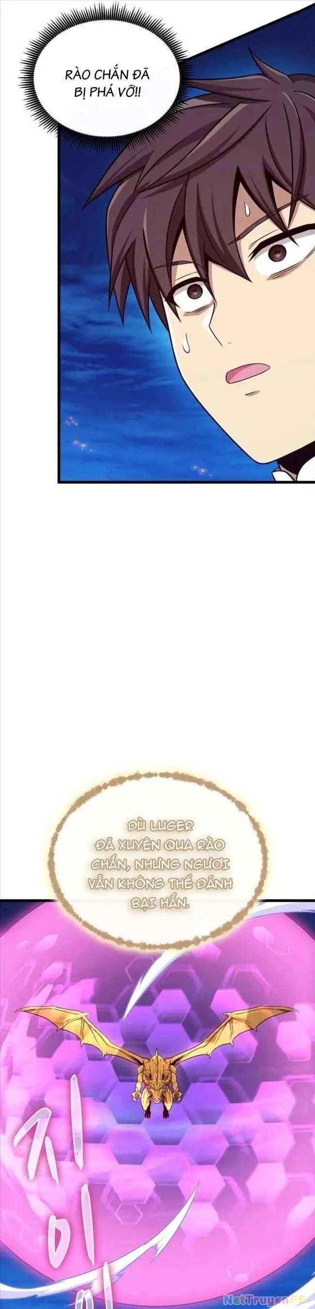 Xạ Thủ Đạn Ma Chapter 159.1 - Trang 2