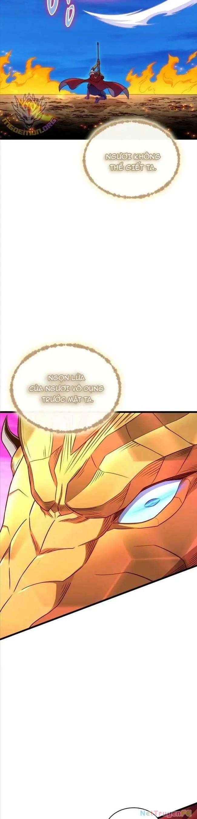 Xạ Thủ Đạn Ma Chapter 159.1 - Trang 2