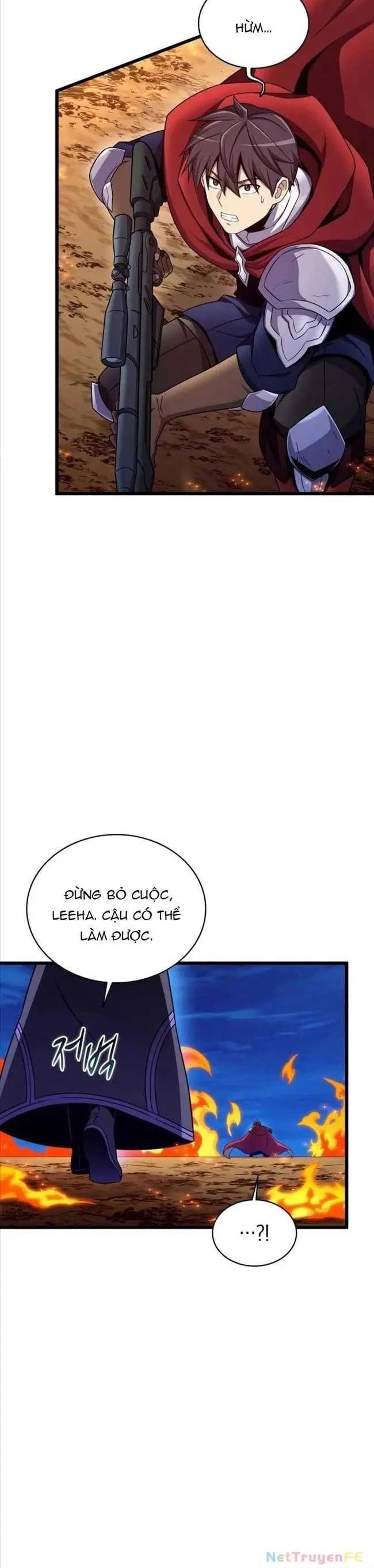 Xạ Thủ Đạn Ma Chapter 159.1 - Trang 2