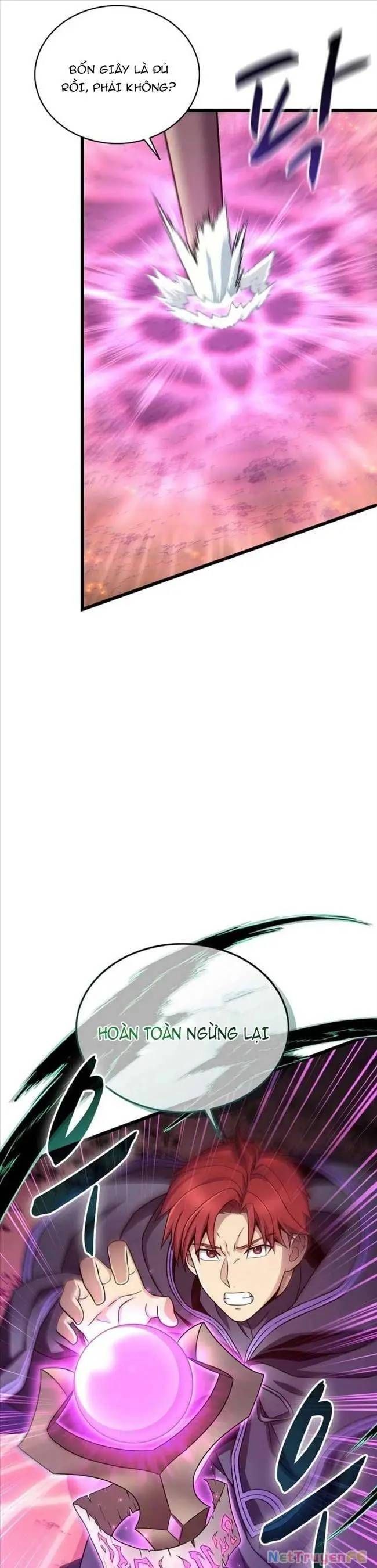 Xạ Thủ Đạn Ma Chapter 159.1 - Trang 2