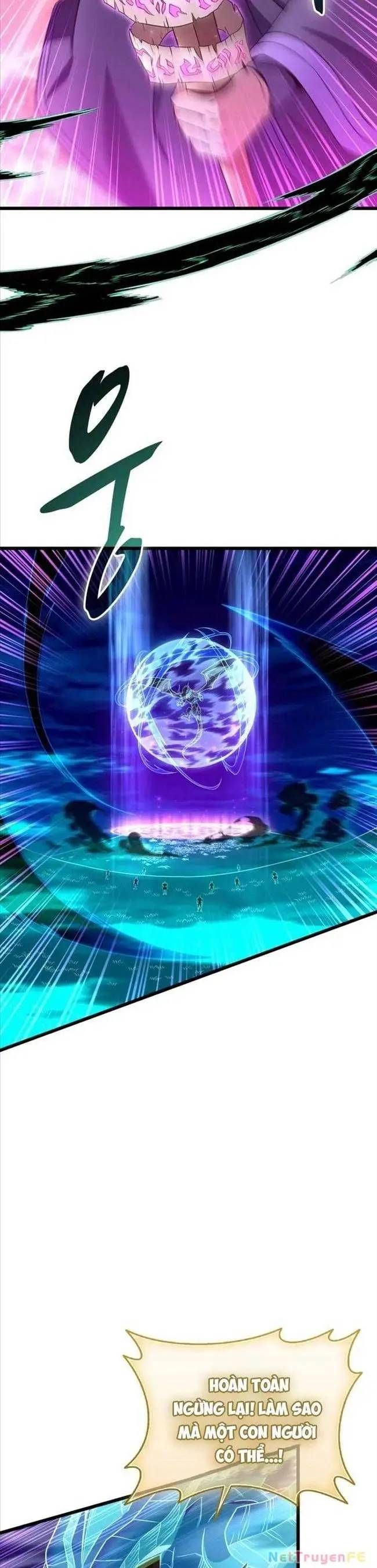 Xạ Thủ Đạn Ma Chapter 159.1 - Trang 2