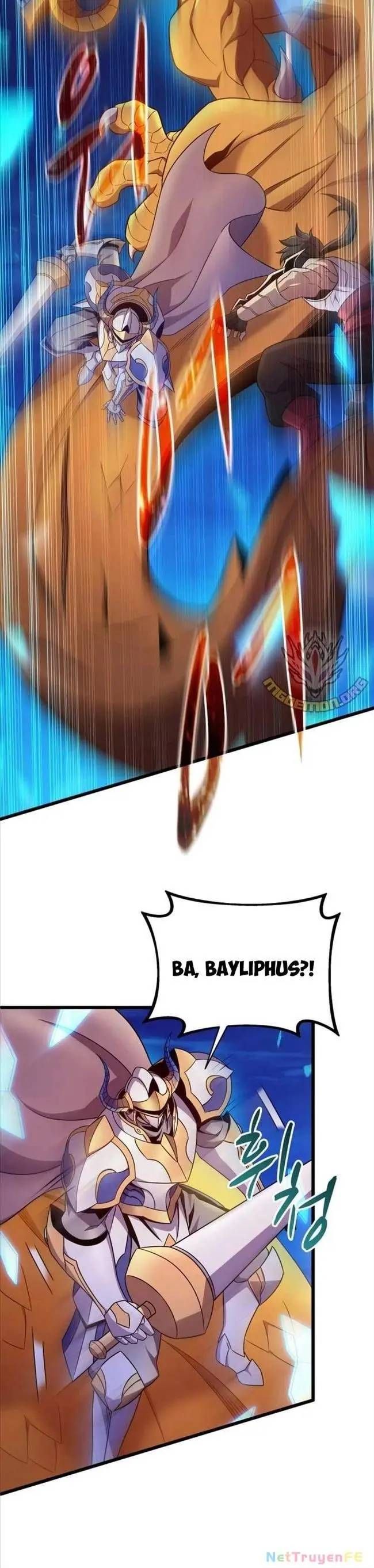 Xạ Thủ Đạn Ma Chapter 159.1 - Trang 2