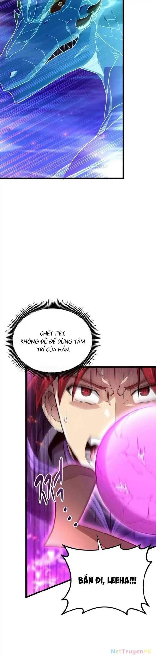 Xạ Thủ Đạn Ma Chapter 159.1 - Trang 2