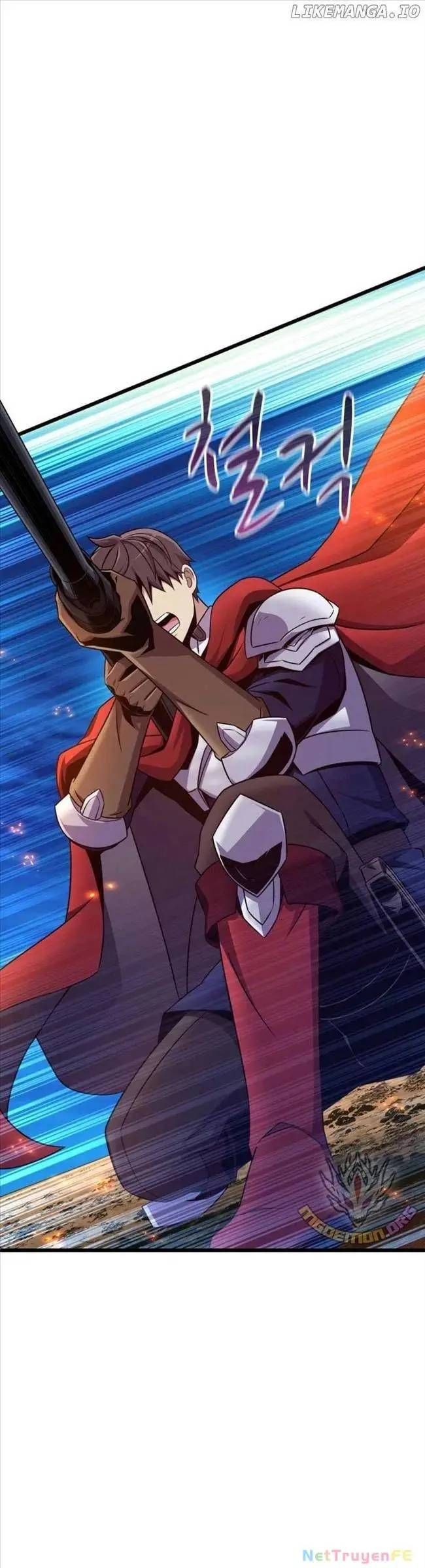 Xạ Thủ Đạn Ma Chapter 159.1 - Trang 2