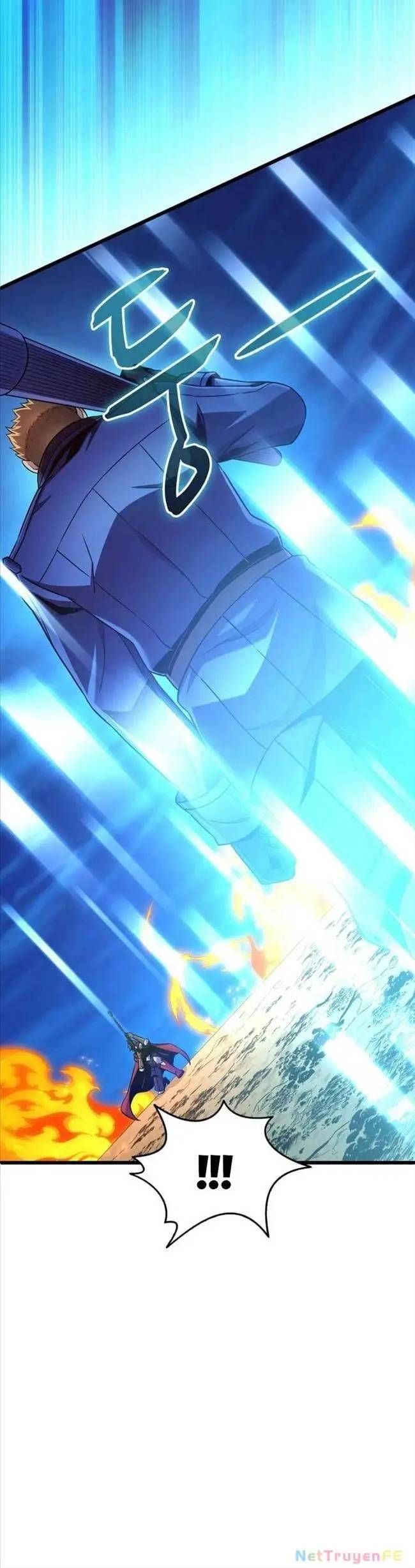 Xạ Thủ Đạn Ma Chapter 159.1 - Trang 2