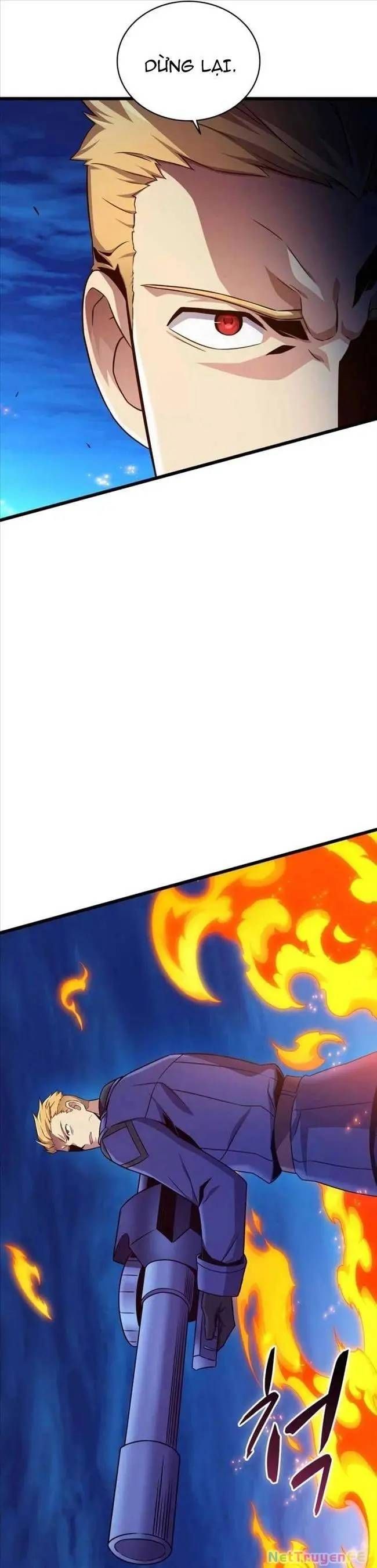 Xạ Thủ Đạn Ma Chapter 159.1 - Trang 2