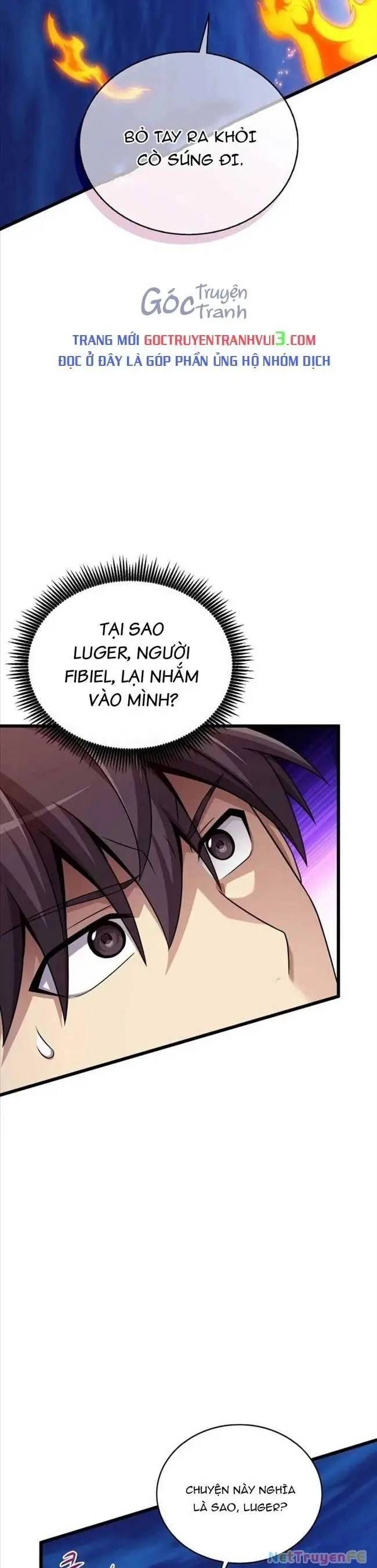 Xạ Thủ Đạn Ma Chapter 159.1 - Trang 2