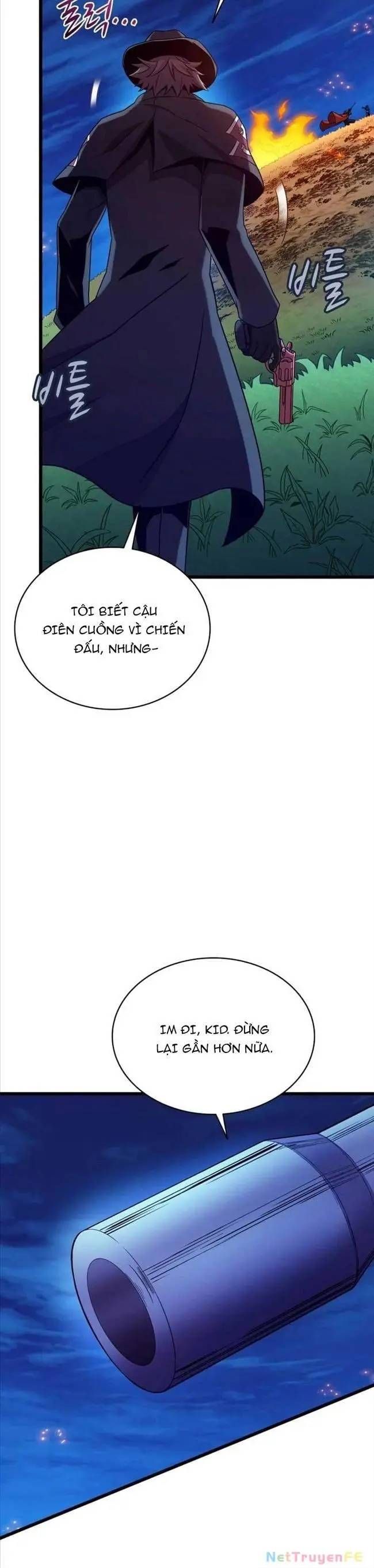 Xạ Thủ Đạn Ma Chapter 159.1 - Trang 2