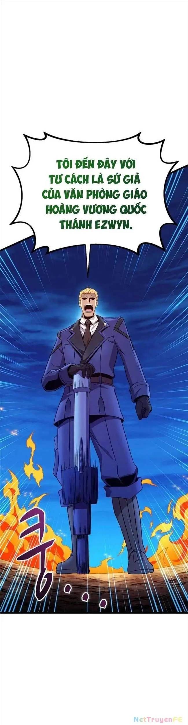 Xạ Thủ Đạn Ma Chapter 159.1 - Trang 2