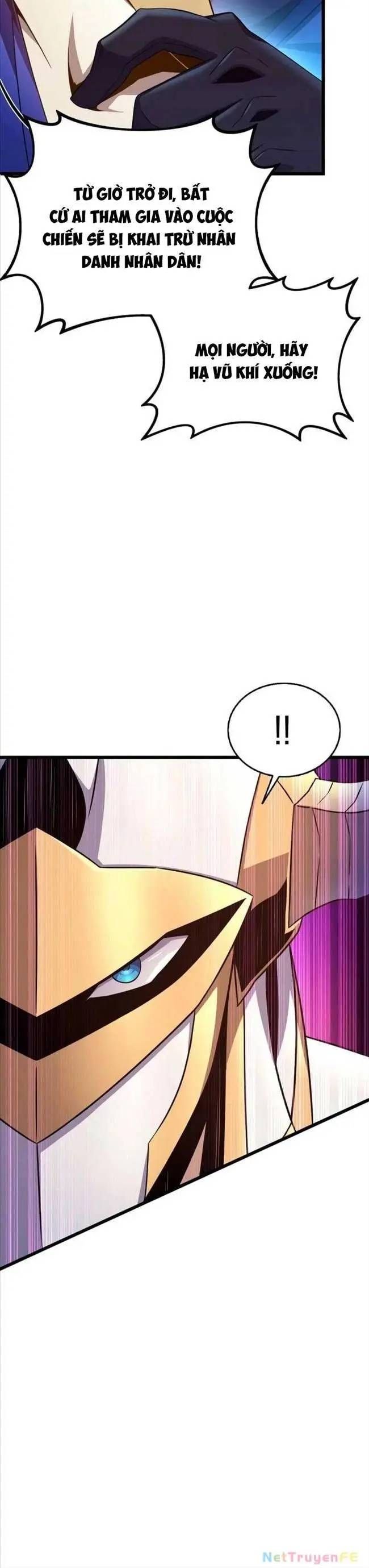 Xạ Thủ Đạn Ma Chapter 159.1 - Trang 2