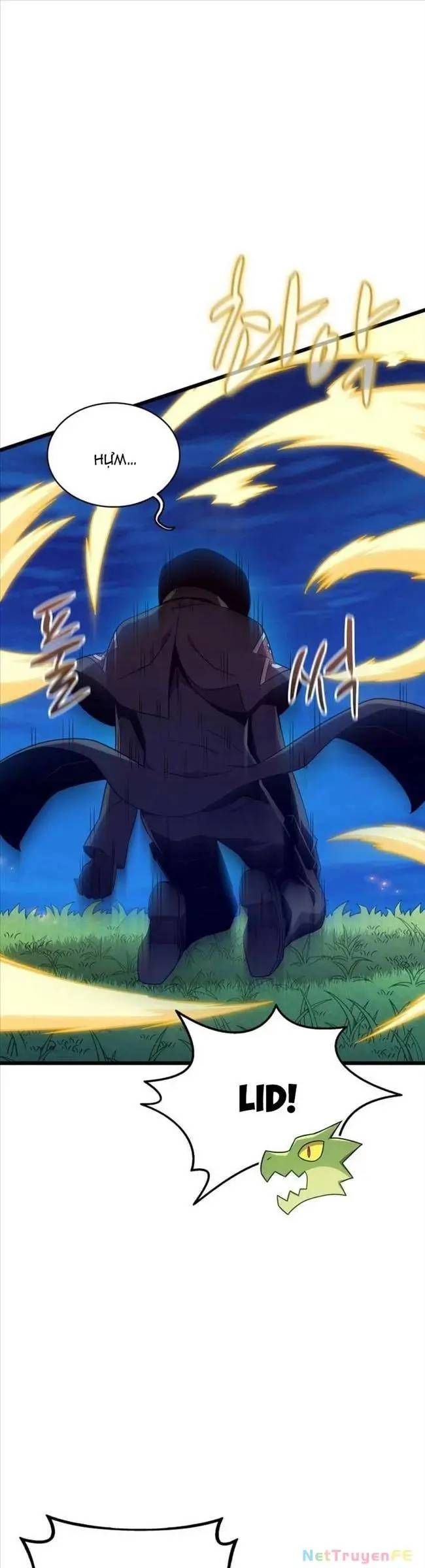 Xạ Thủ Đạn Ma Chapter 159.1 - Trang 2