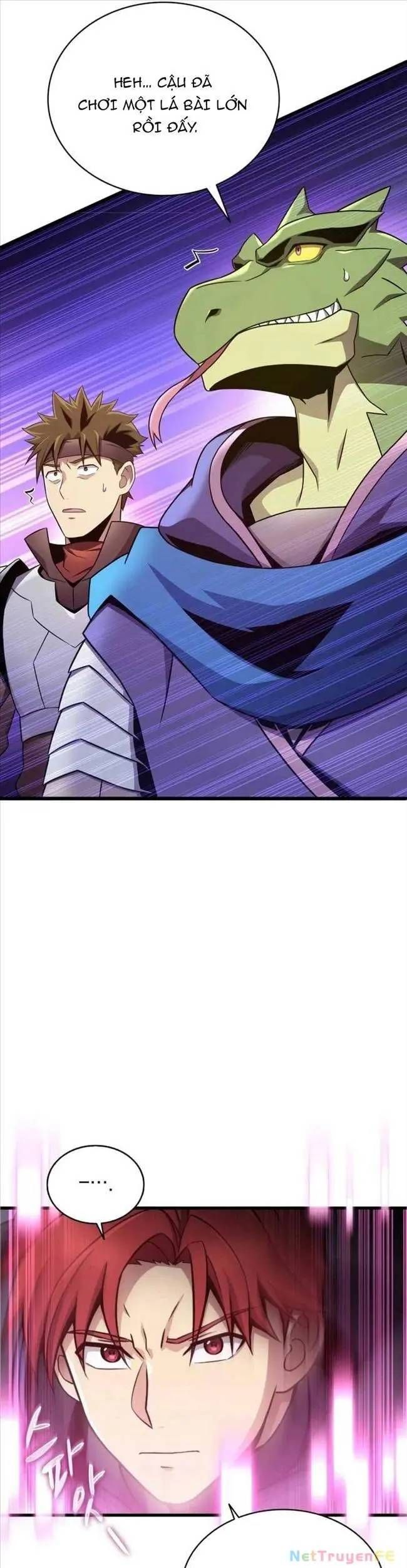 Xạ Thủ Đạn Ma Chapter 159.1 - Trang 2