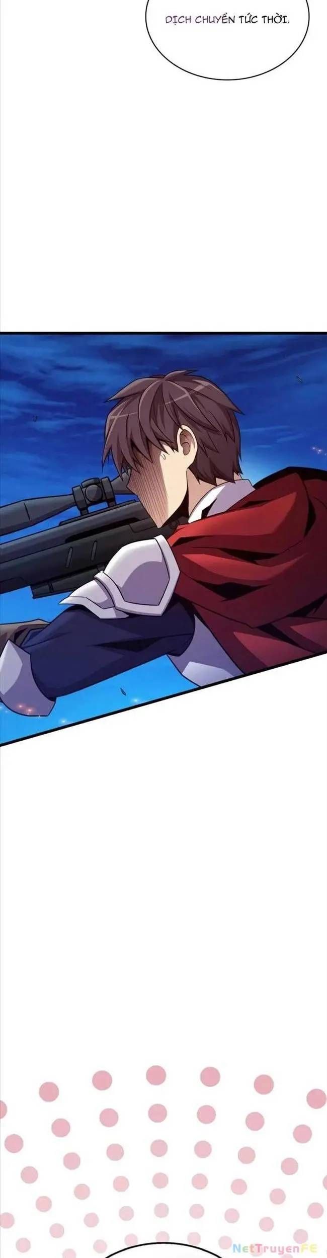 Xạ Thủ Đạn Ma Chapter 159.1 - Trang 2