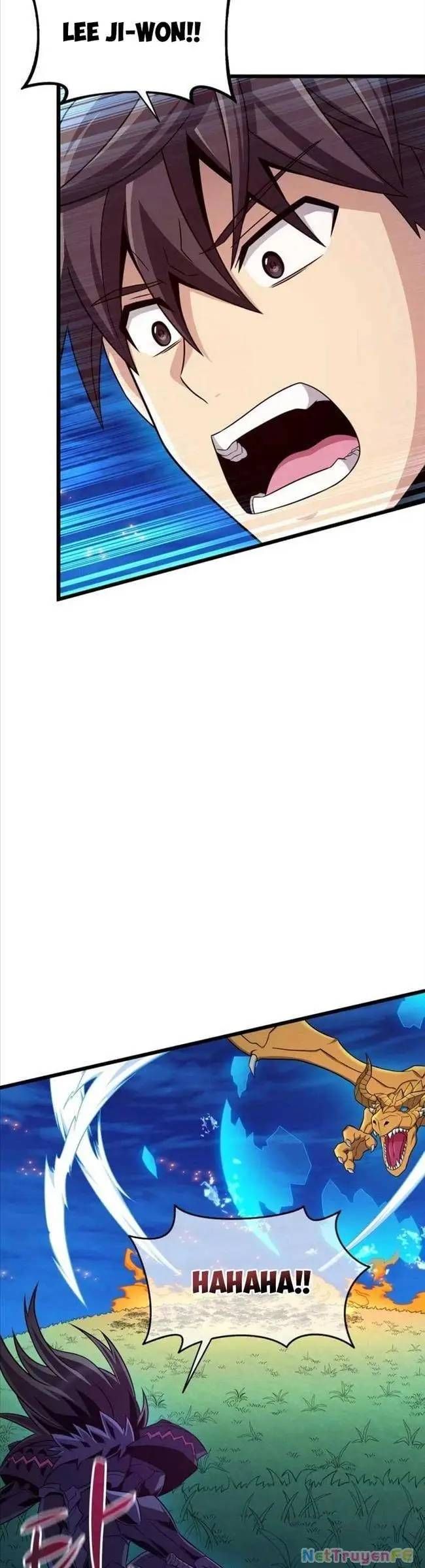 Xạ Thủ Đạn Ma Chapter 159.1 - Trang 2