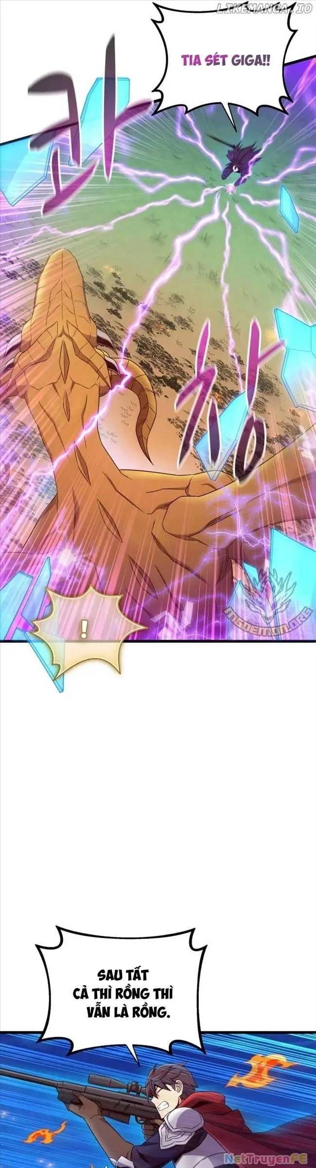 Xạ Thủ Đạn Ma Chapter 159.1 - Trang 2