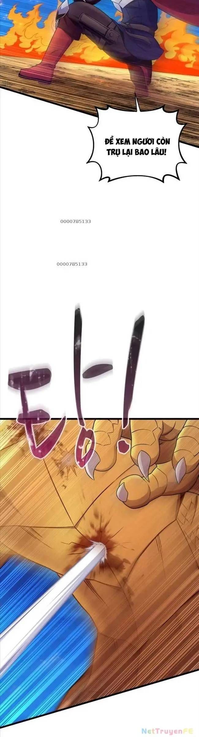 Xạ Thủ Đạn Ma Chapter 159.1 - Trang 2