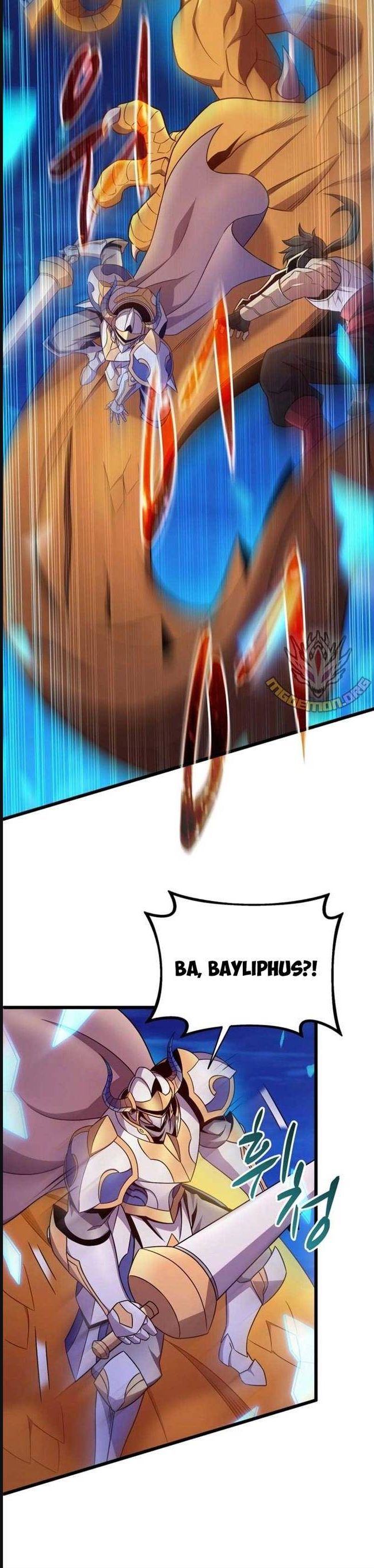 Xạ Thủ Đạn Ma Chapter 159 - Trang 2